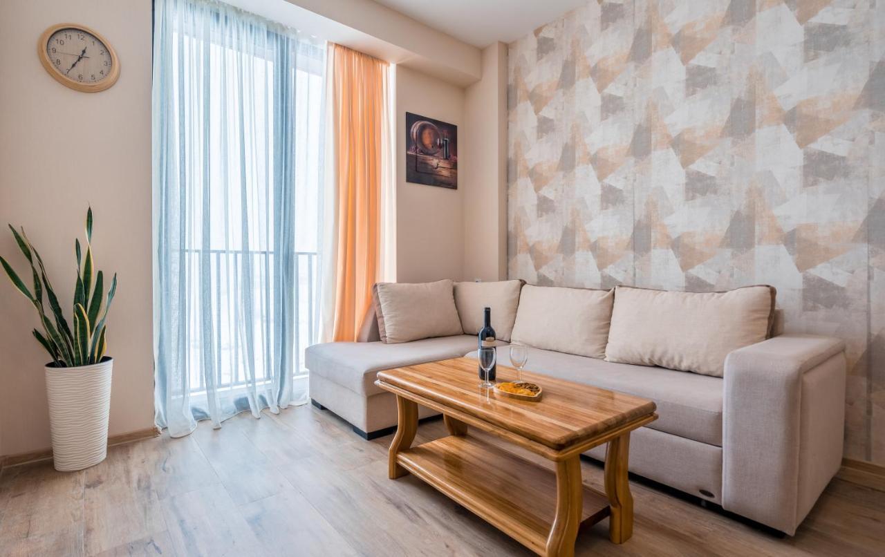 Appartement New Alpic 406 *